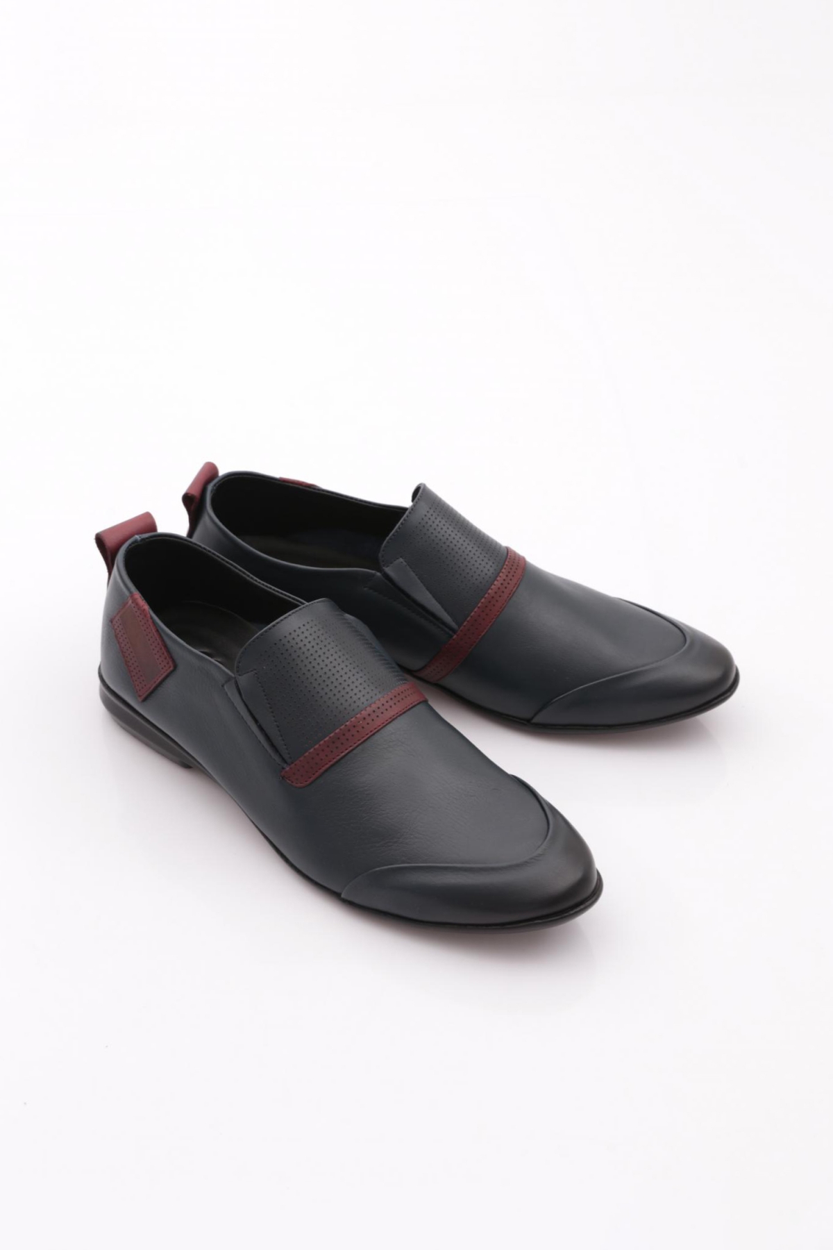 812 Erkek Sneakers Ayakkabi - Görsel 3