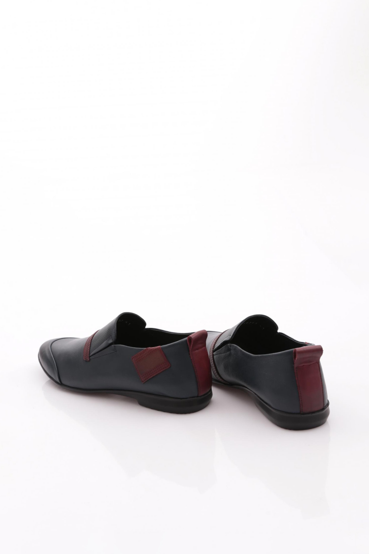 812 Erkek Sneakers Ayakkabi - Görsel 4