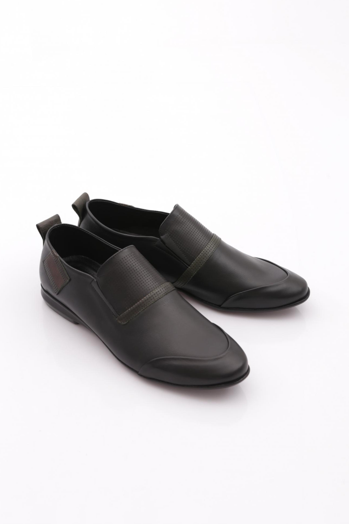 812 Erkek Sneakers Ayakkabi - Görsel 3