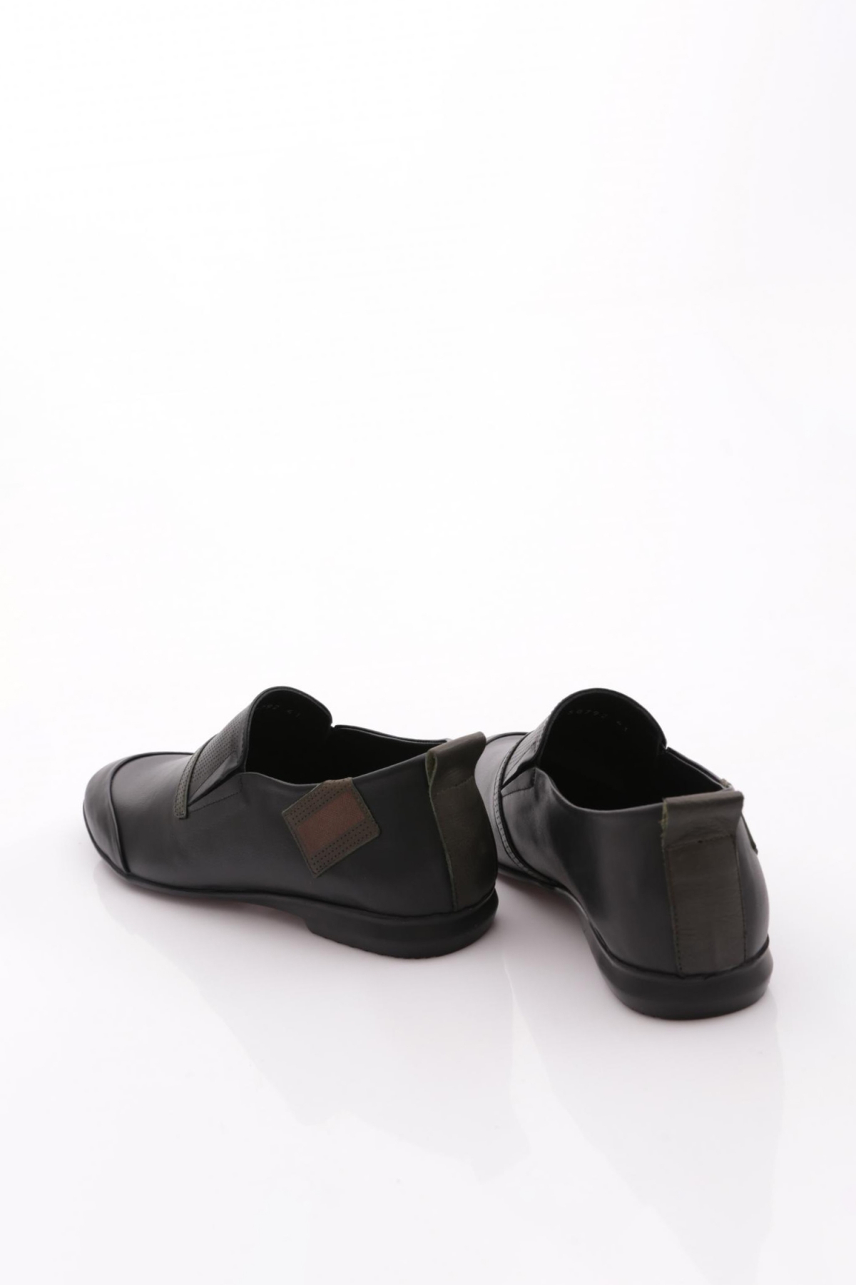 812 Erkek Sneakers Ayakkabi - Görsel 4