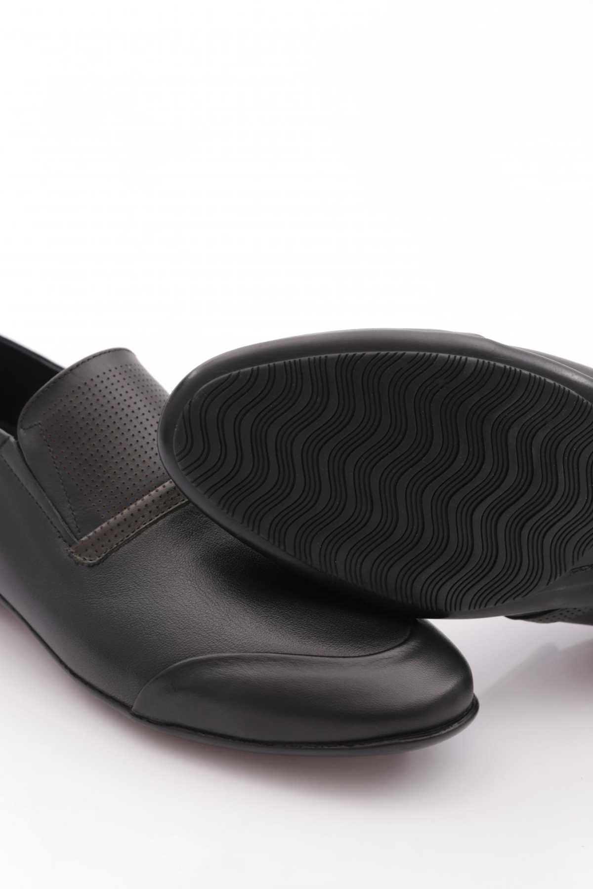 812 Erkek Sneakers Ayakkabi - Görsel 5