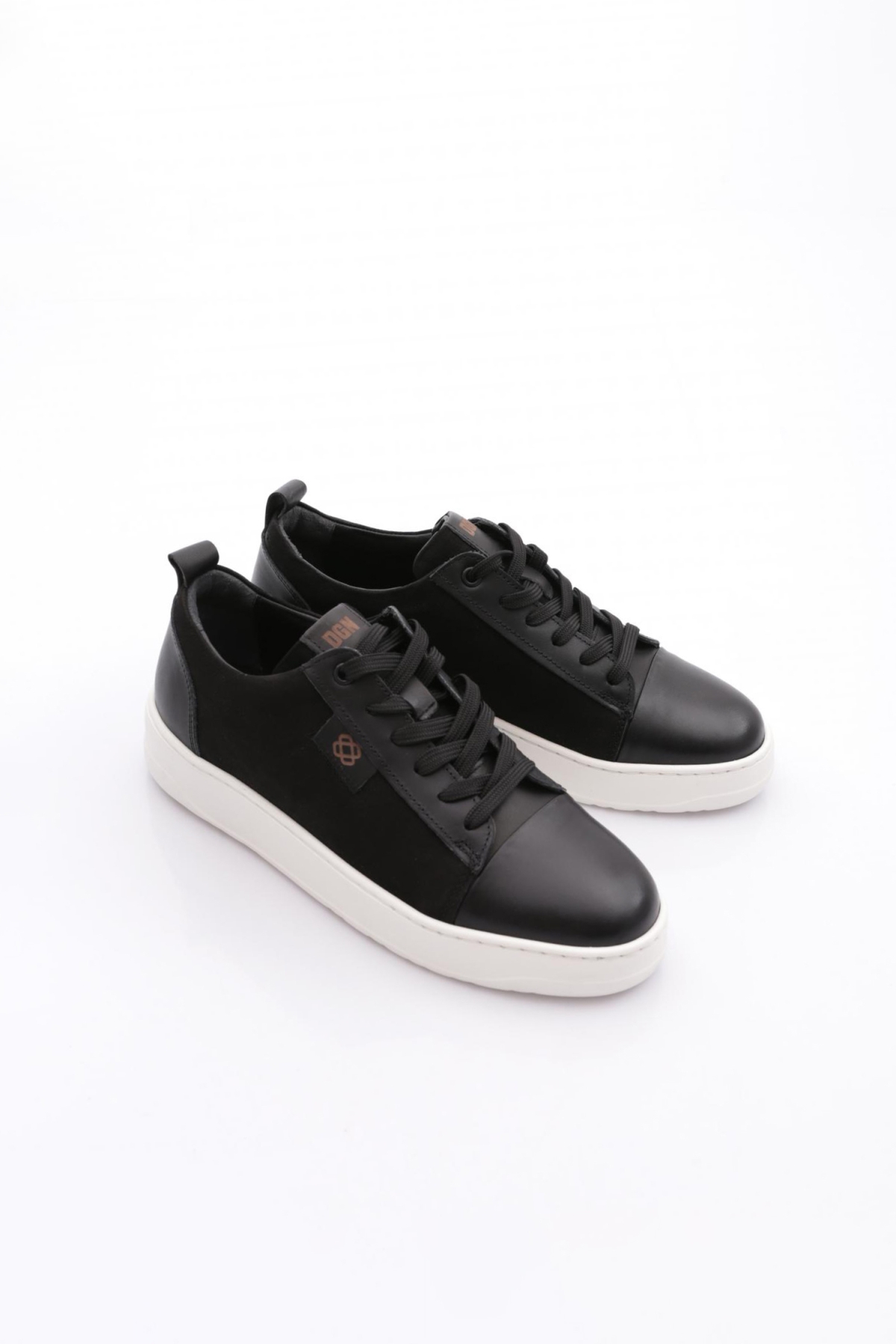 1974 Erkek Sneaker Ayakkabi - Görsel 3