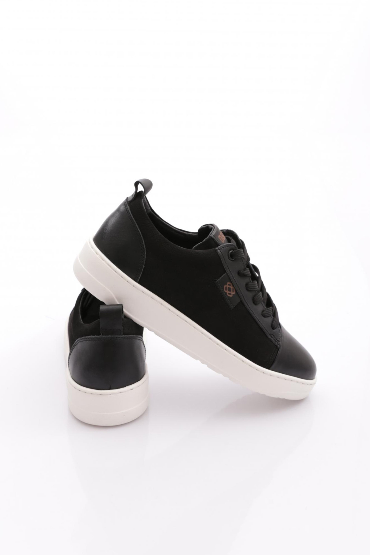 1974 Erkek Sneaker Ayakkabi - Görsel 4