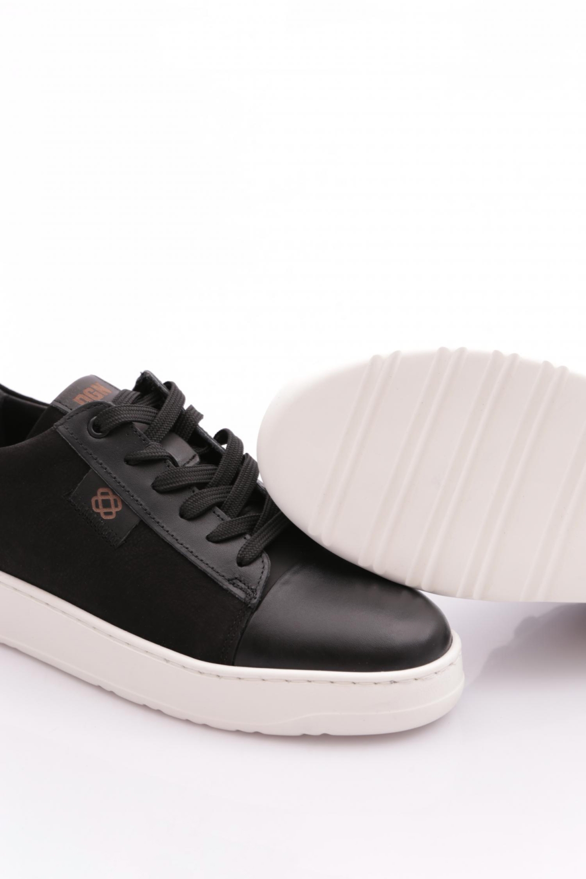 1974 Erkek Sneaker Ayakkabi - Görsel 5