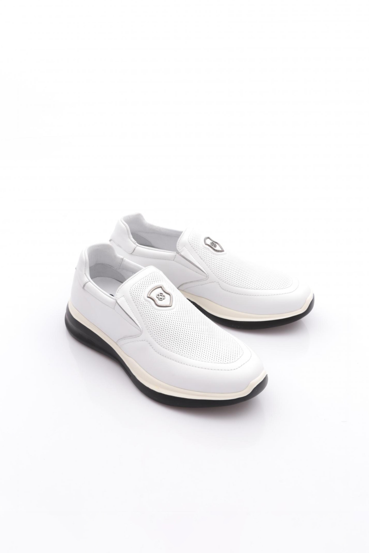 5910 Erkek Sneaker Ayakkabi - Görsel 3