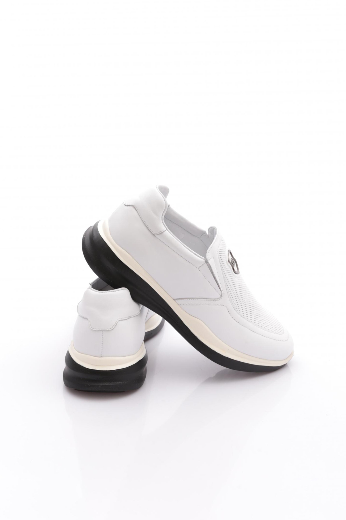 5910 Erkek Sneaker Ayakkabi - Görsel 4