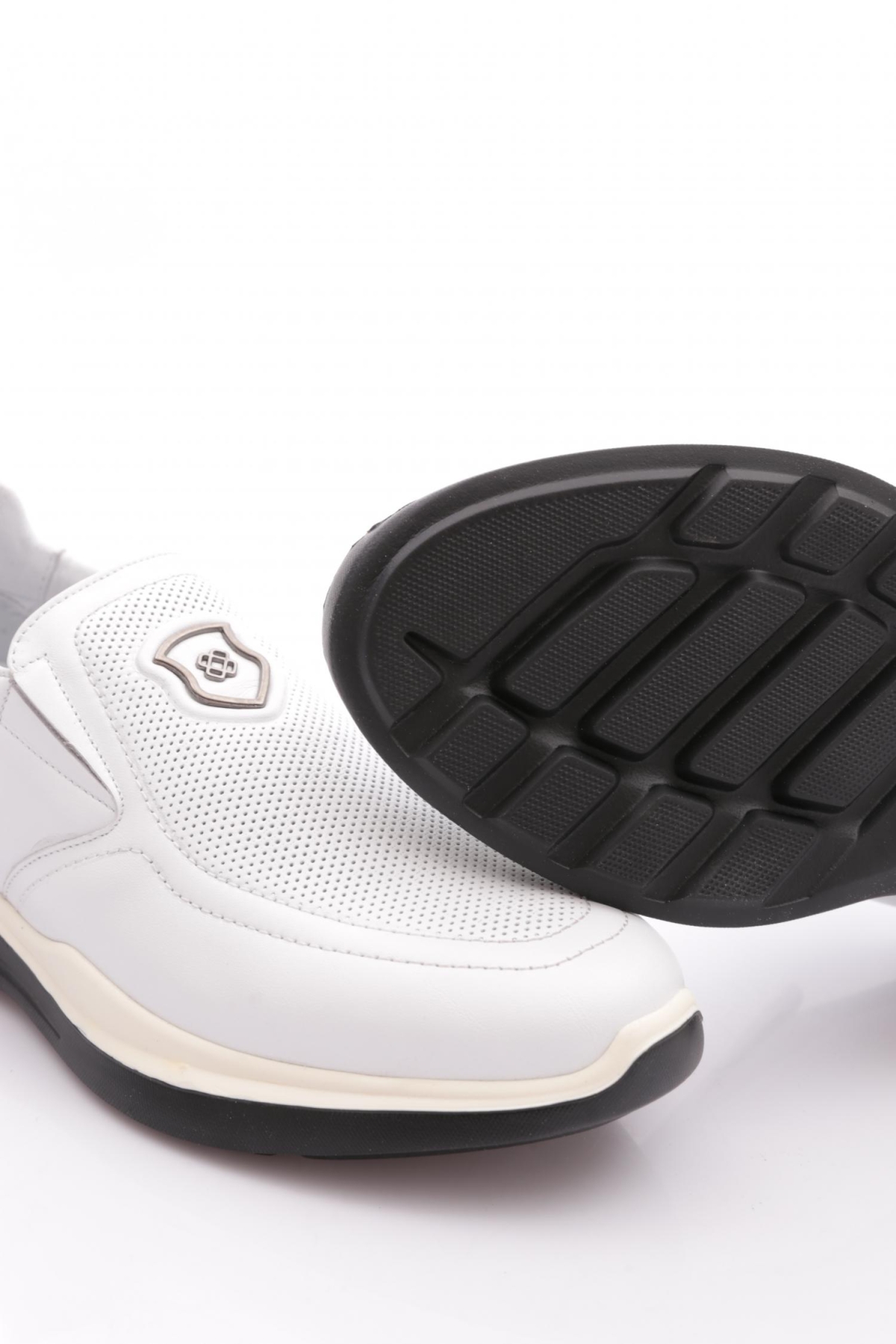 5910 Erkek Sneaker Ayakkabi - Görsel 5