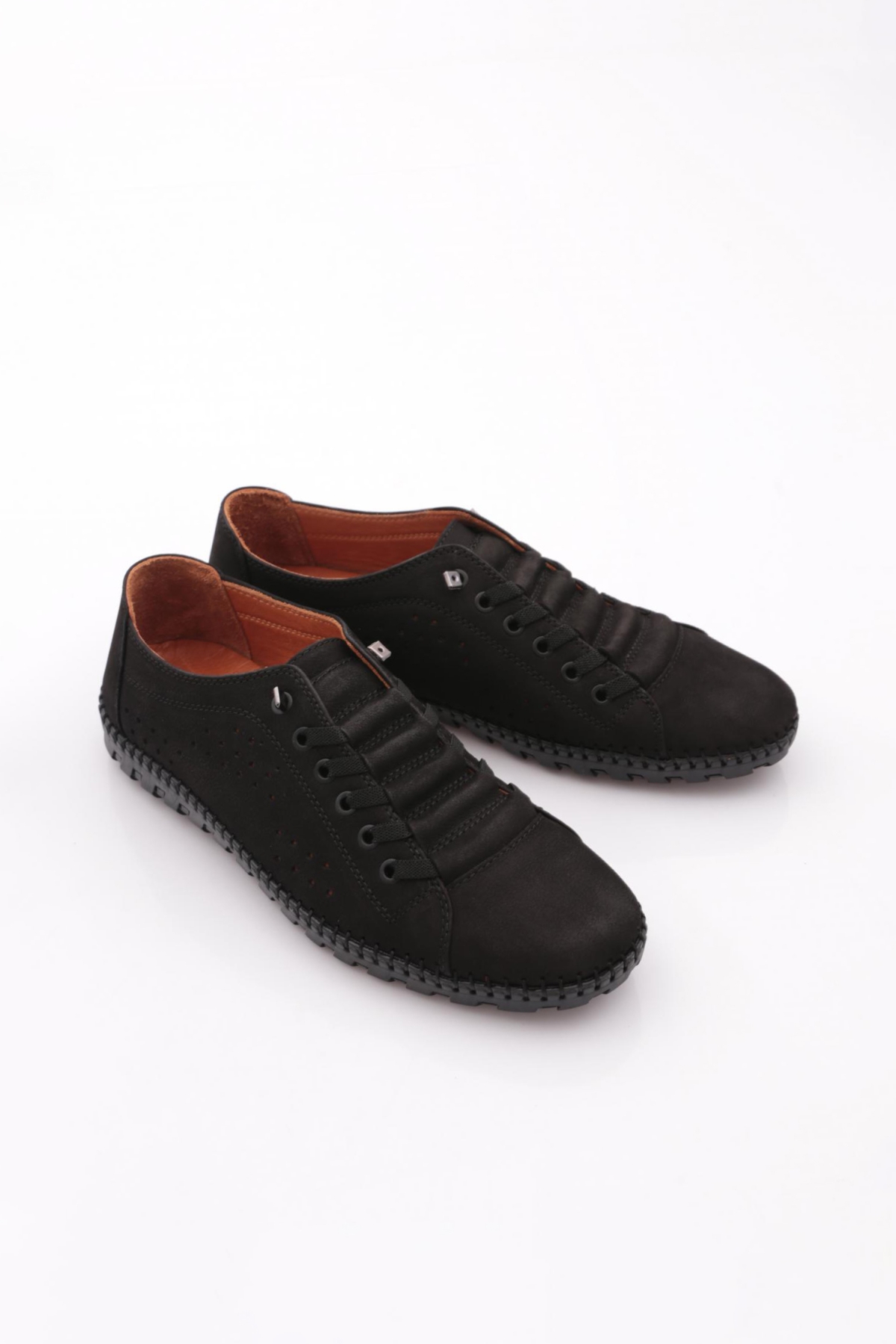 233 Erkek Sneakers Ayakkabi - Görsel 3