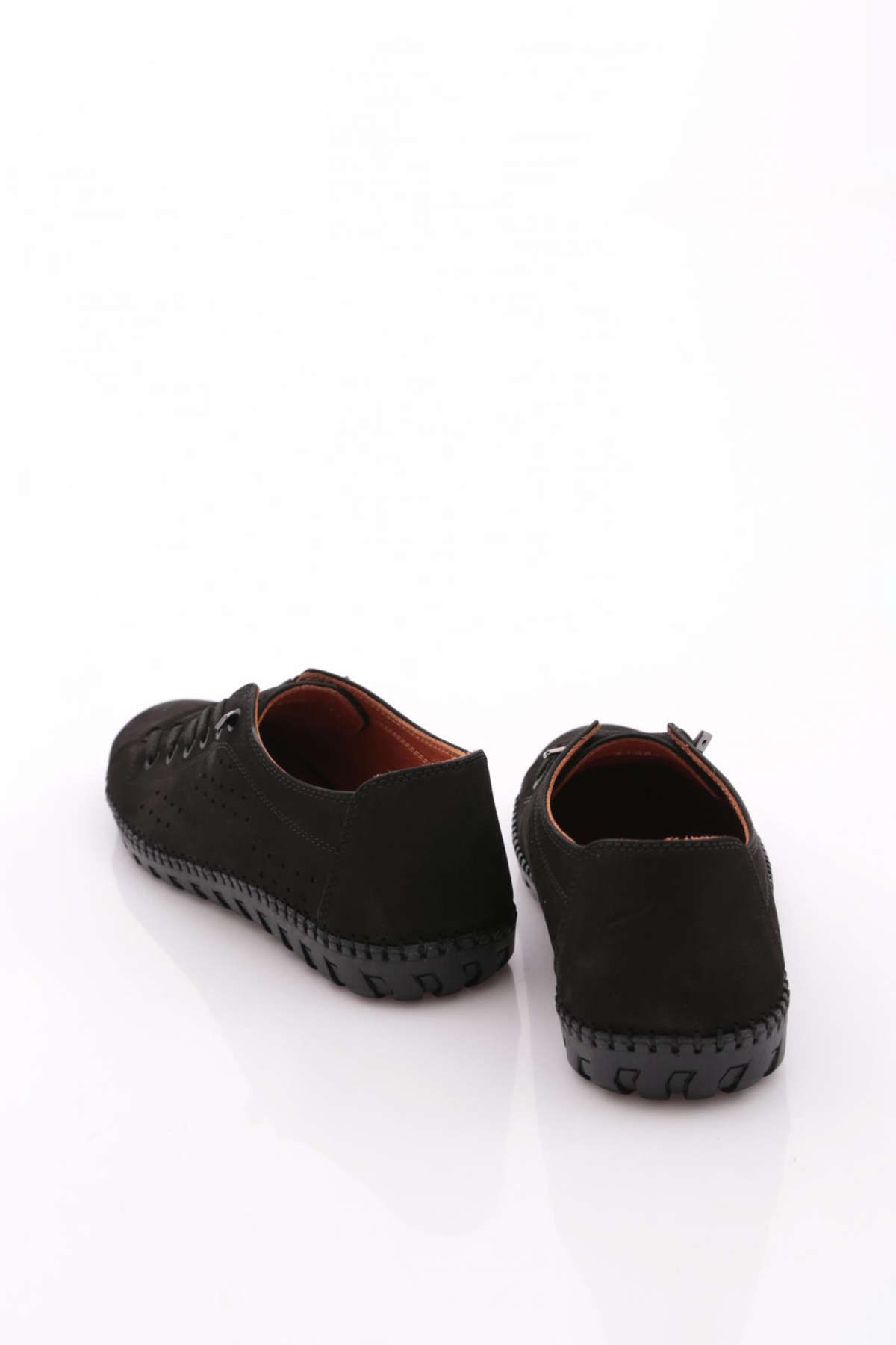 233 Erkek Sneakers Ayakkabi - Görsel 4