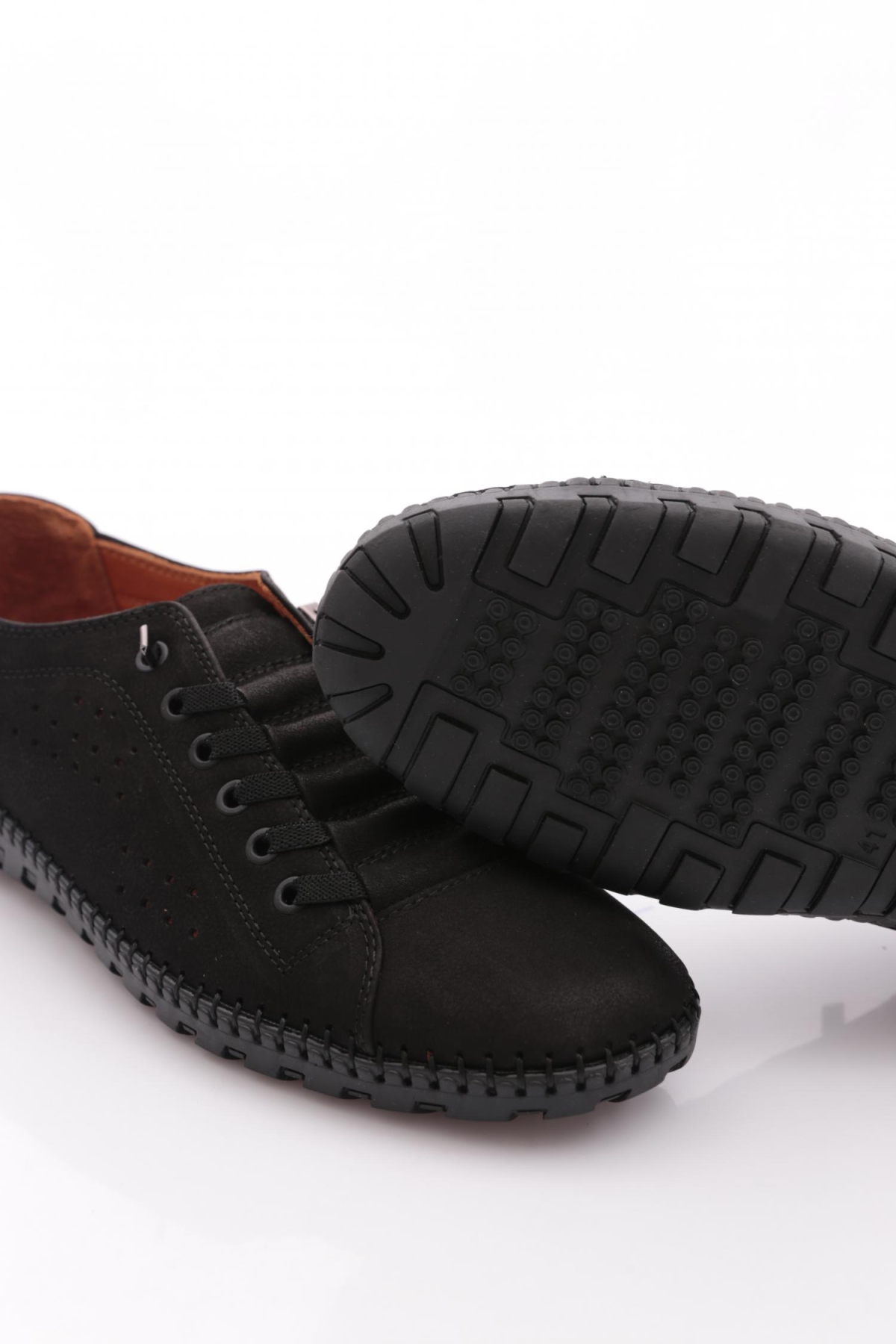 233 Erkek Sneakers Ayakkabi - Görsel 5