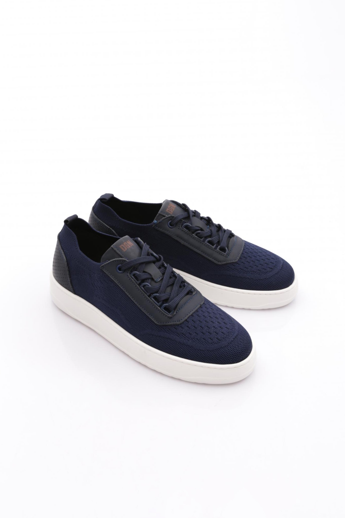 2026 Erkek Sneaker Ayakkabi - Görsel 3