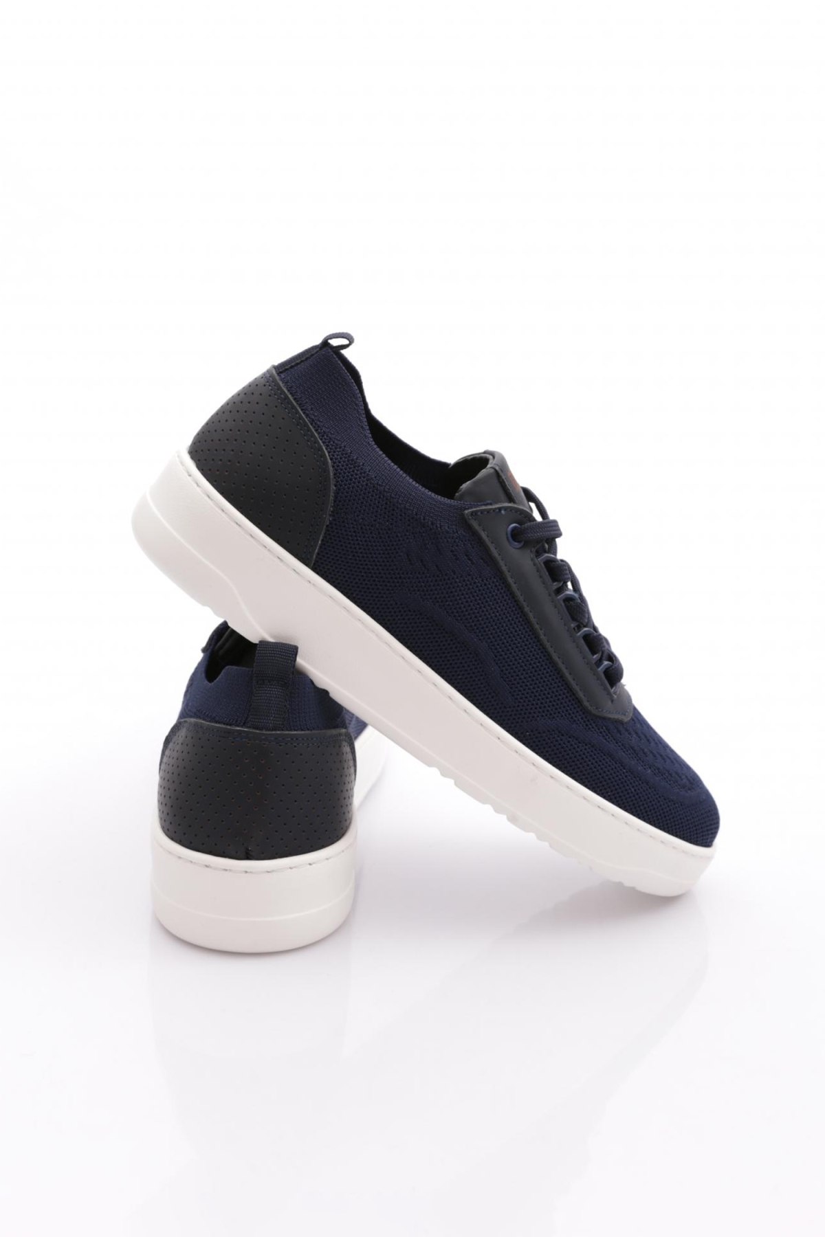 2026 Erkek Sneaker Ayakkabi - Görsel 4