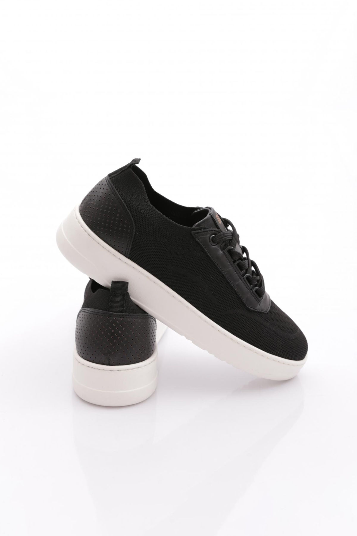 2026 Erkek Sneaker Ayakkabi - Görsel 4