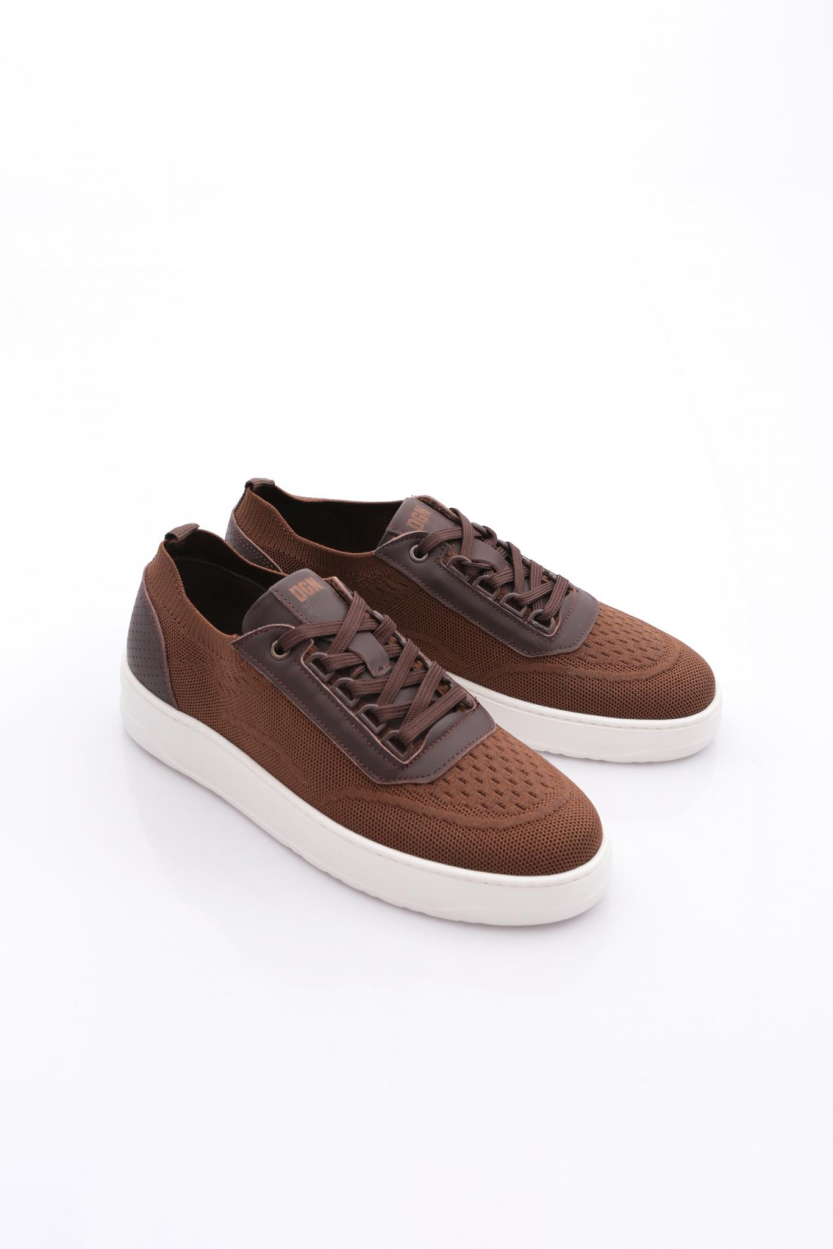 2026 Erkek Sneaker Ayakkabi - Görsel 3