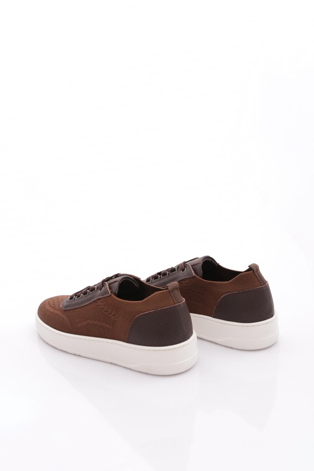 2026 Erkek Sneaker Ayakkabi - Görsel 4