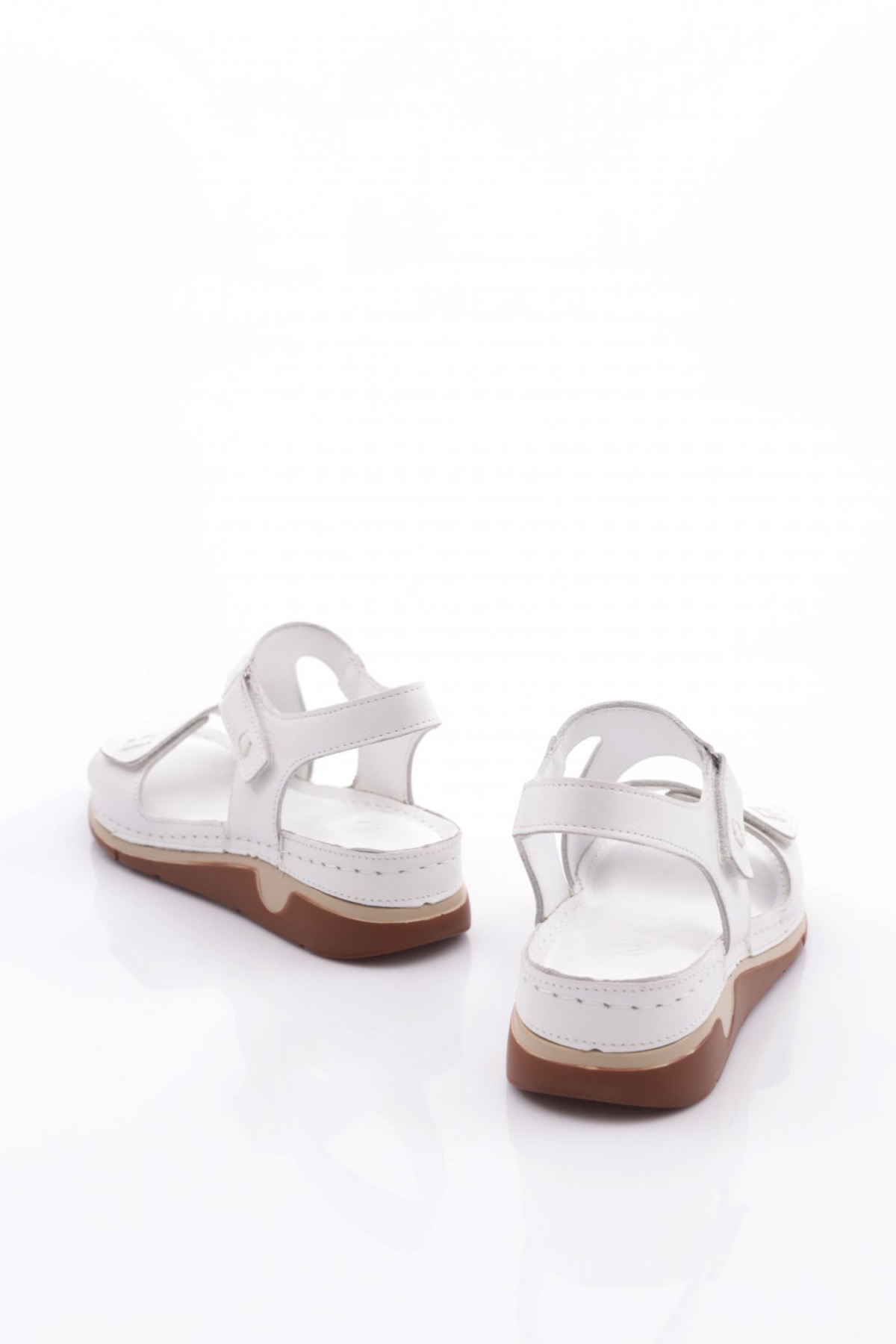 M09-6419 Kadin Sandalet - Görsel 4