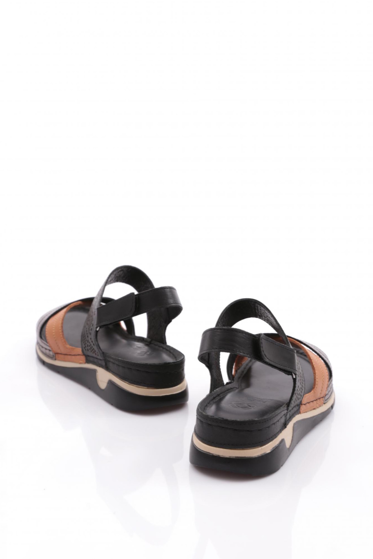 M11-6419 Kadin Sandalet - Görsel 4