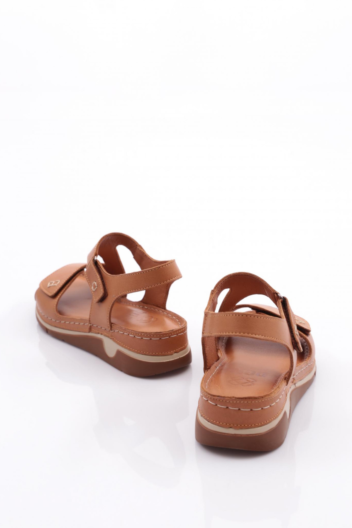 M09-6419 Kadin Sandalet - Görsel 4