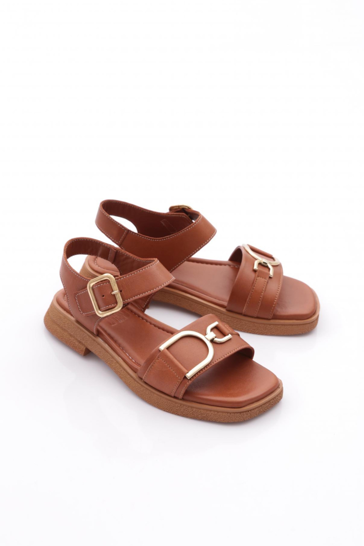 300-3656 Kadin Sandalaet - Görsel 3