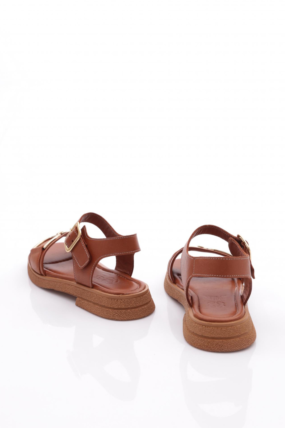 300-3656 Kadin Sandalaet - Görsel 4