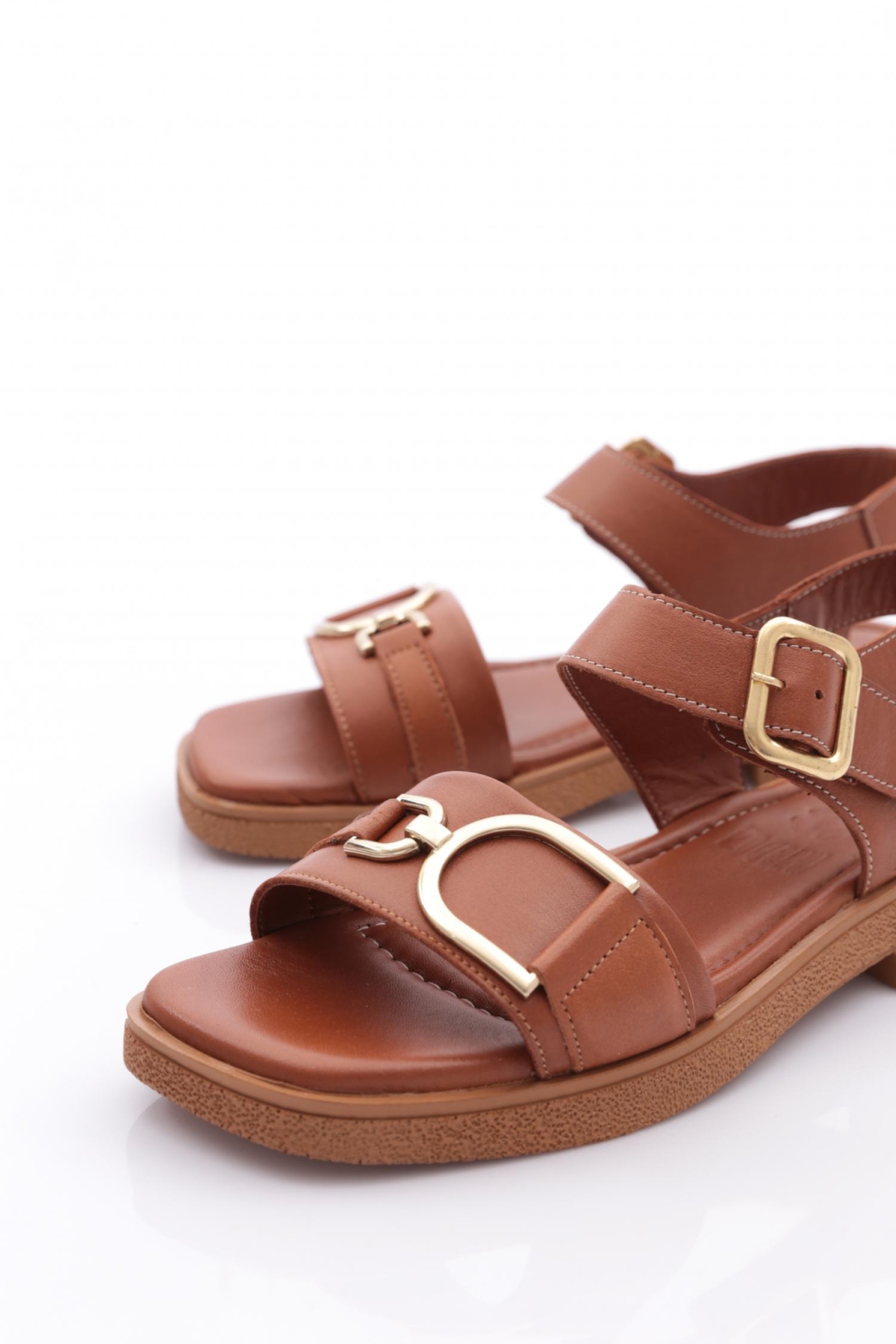 300-3656 Kadin Sandalaet - Görsel 5