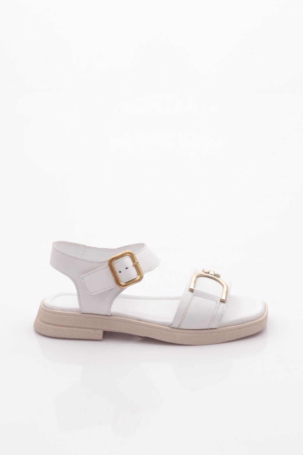 300-3656 Kadin Sandalaet - Görsel 2