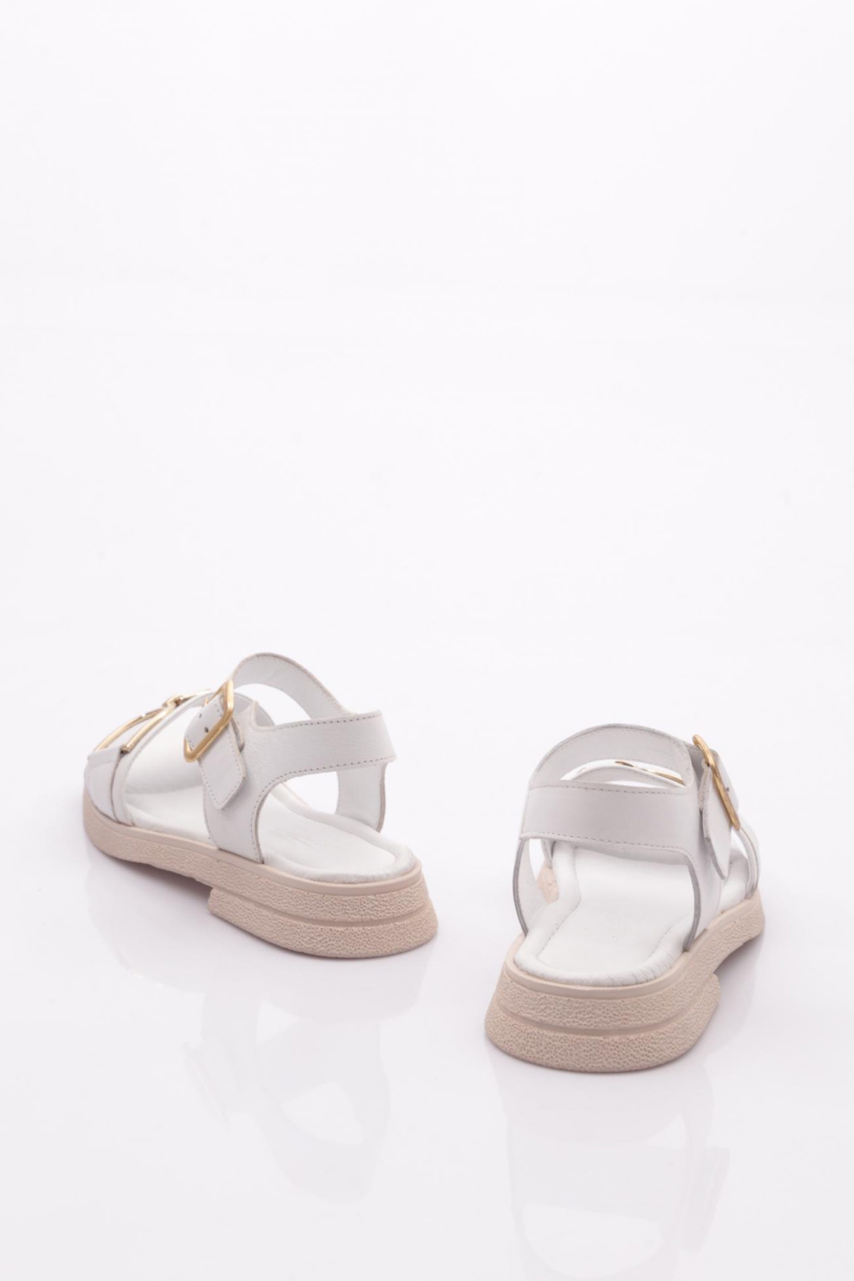 300-3656 Kadin Sandalaet - Görsel 4