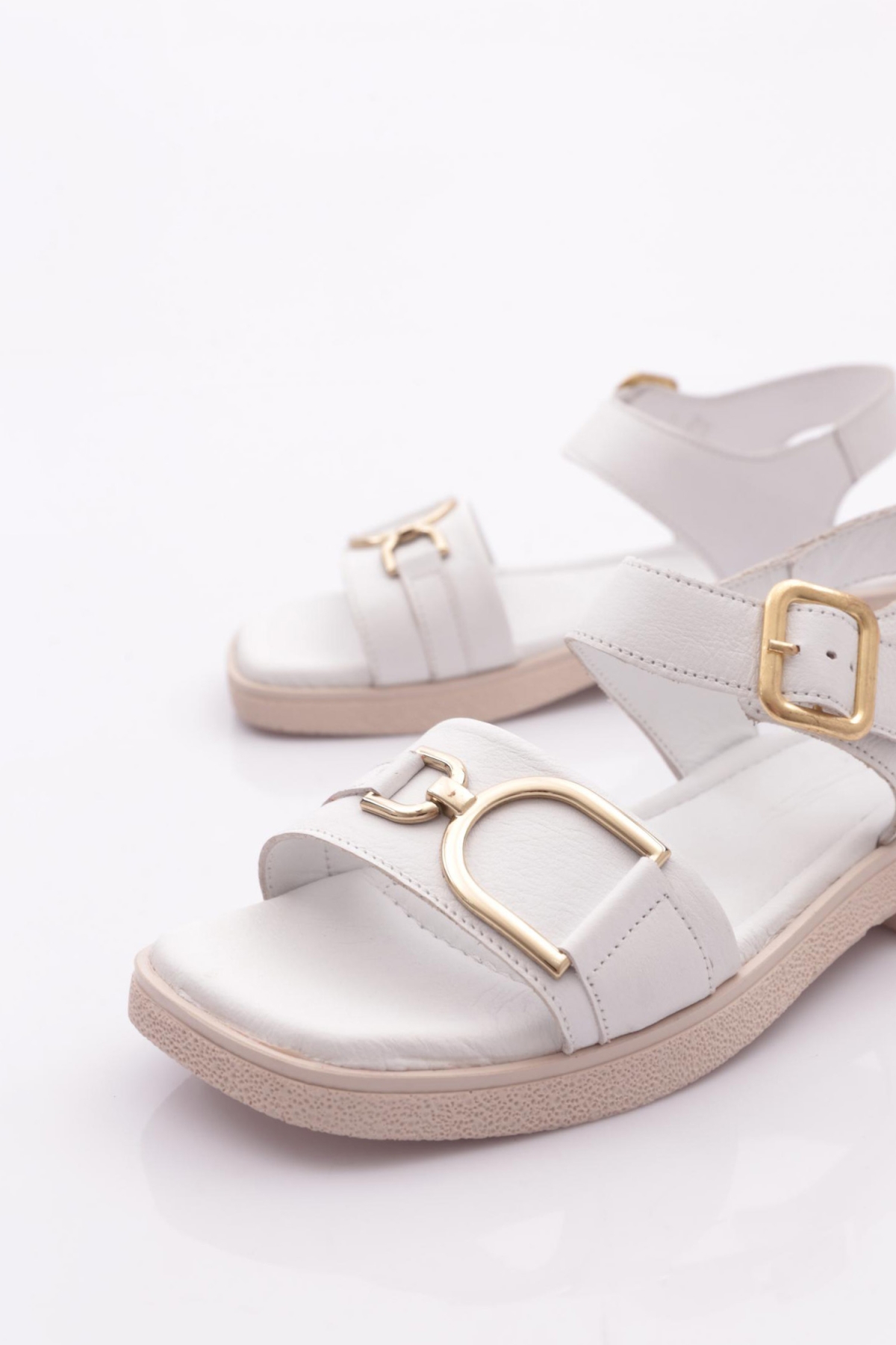 300-3656 Kadin Sandalaet - Görsel 5