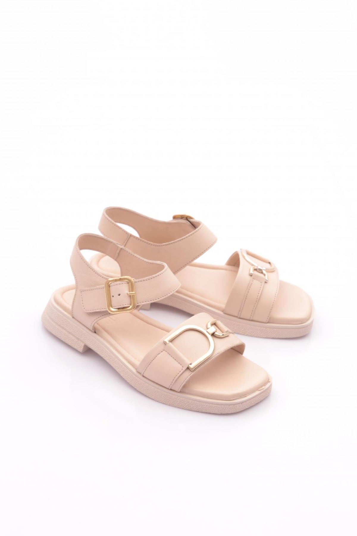 300-3656 Kadin Sandalaet - Görsel 3