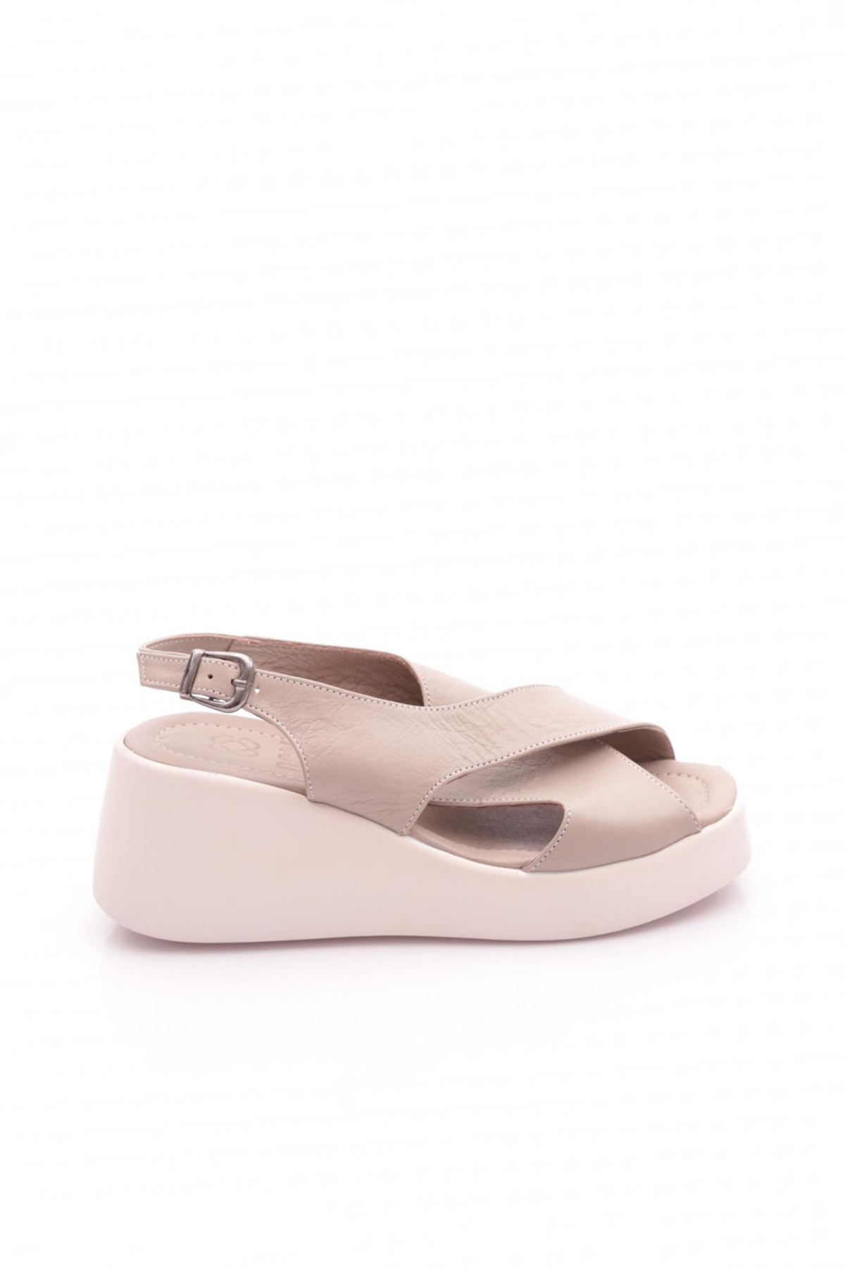 2005 Kadin Sandalet - Görsel 2