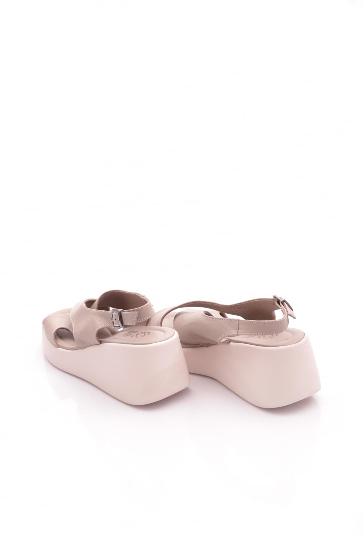 2005 Kadin Sandalet - Görsel 4