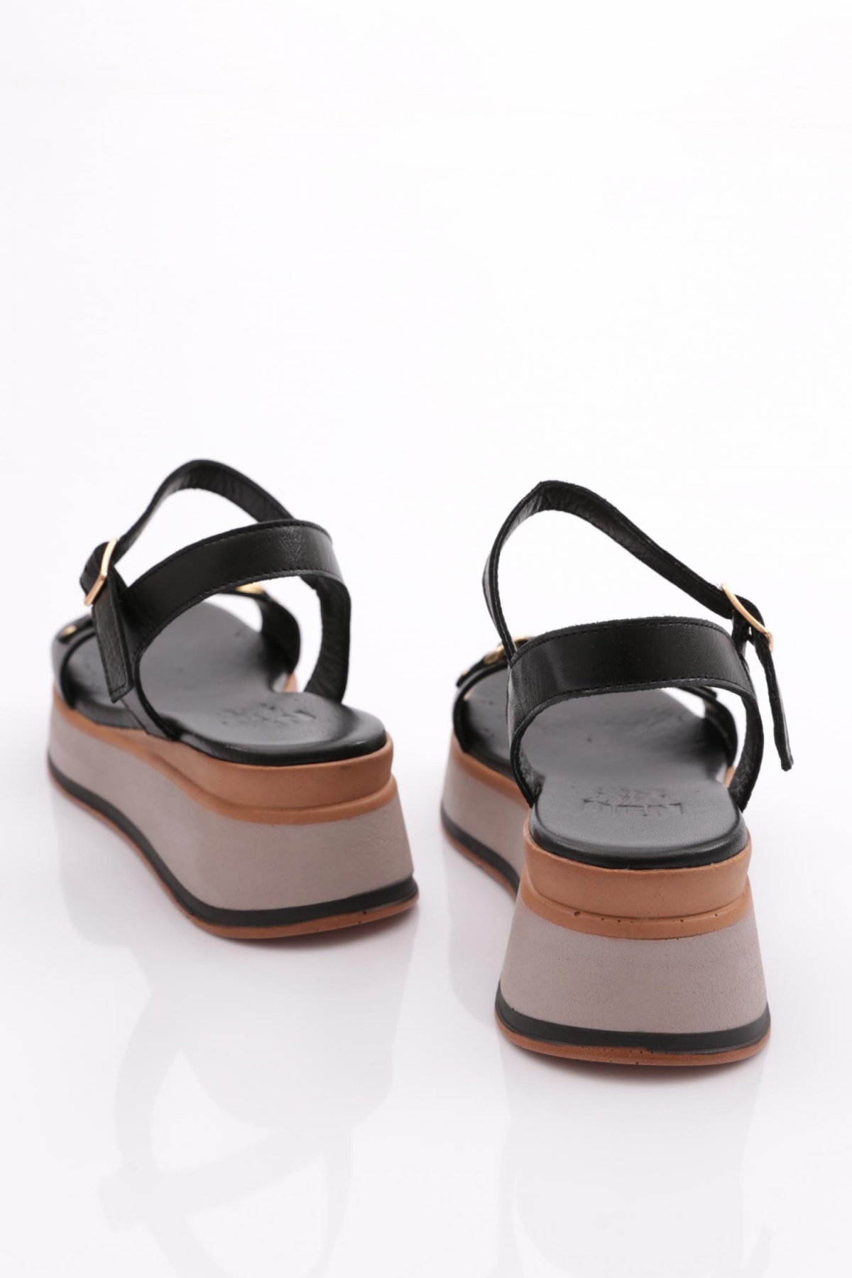 1600 Kadin Sandalet - Görsel 4