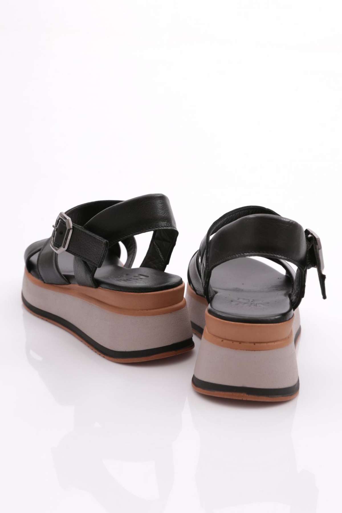 1200 Kadin Sandalet - Görsel 4