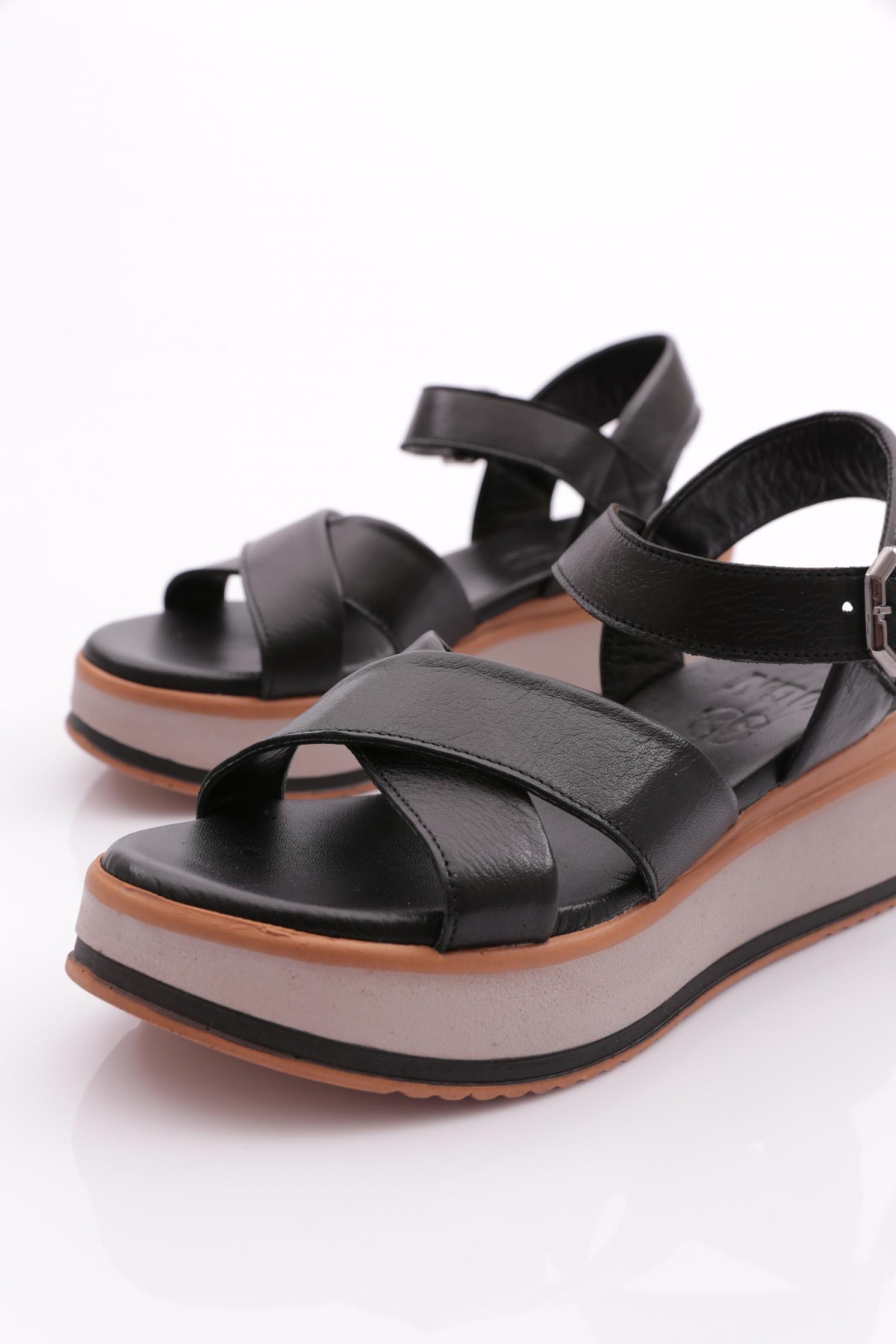 1200 Kadin Sandalet - Görsel 5