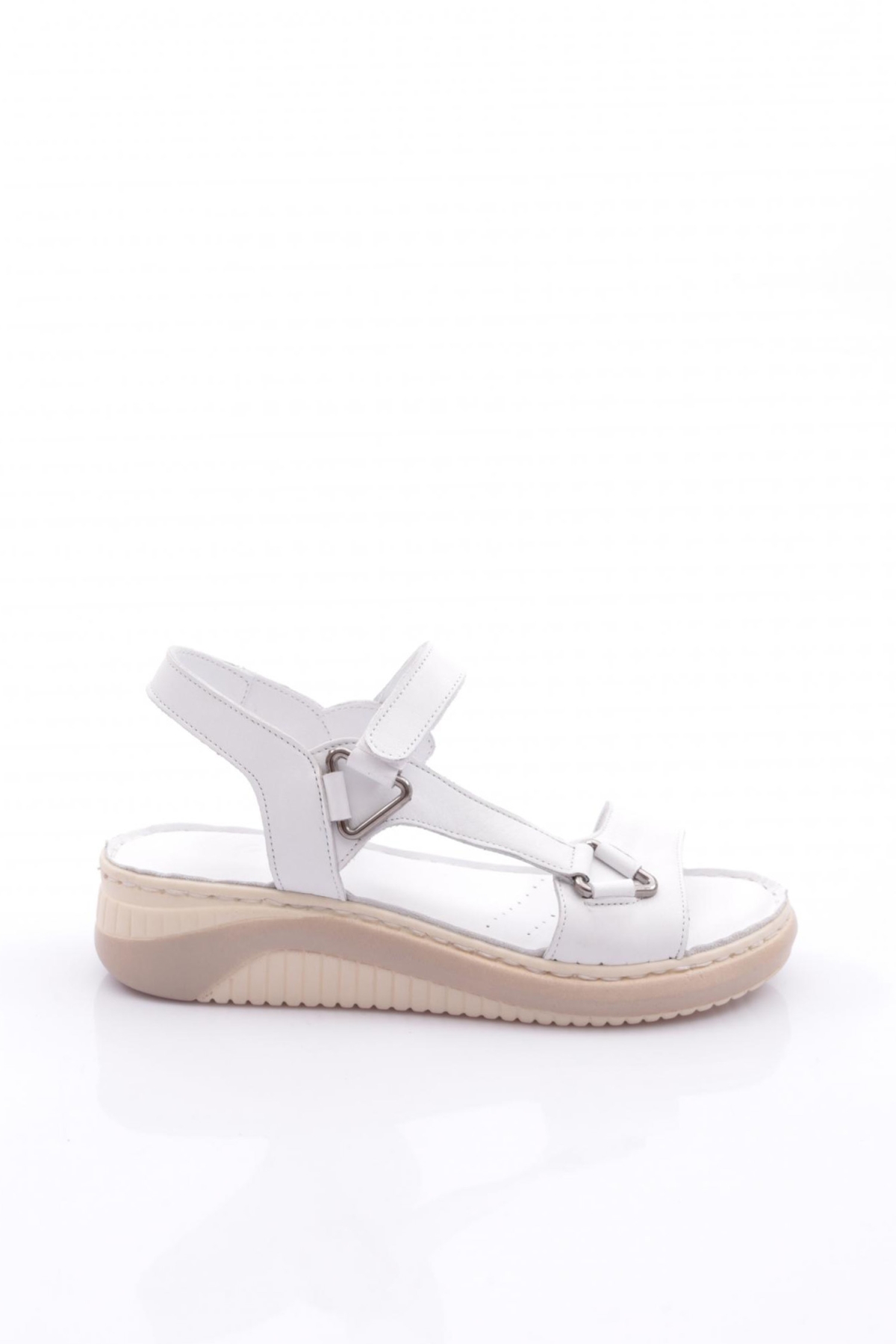 096 Kadin Sandalet - Görsel 2