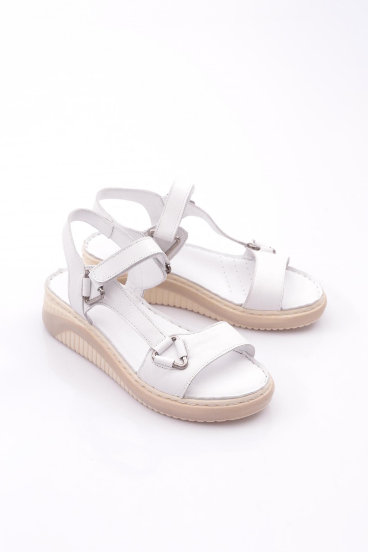 096 Kadin Sandalet - Görsel 3