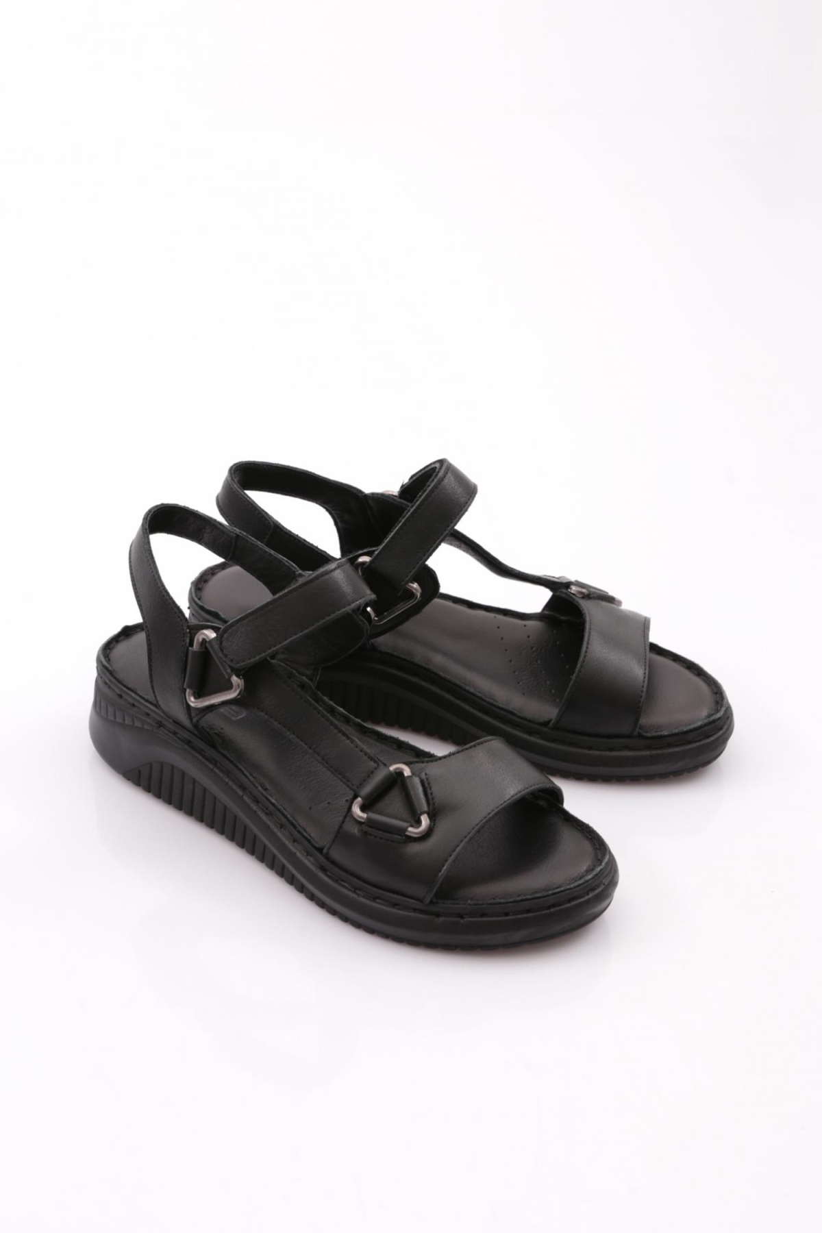 096 Kadin Sandalet - Görsel 3