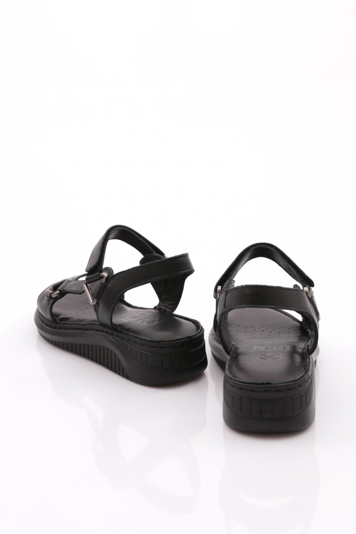 096 Kadin Sandalet - Görsel 4