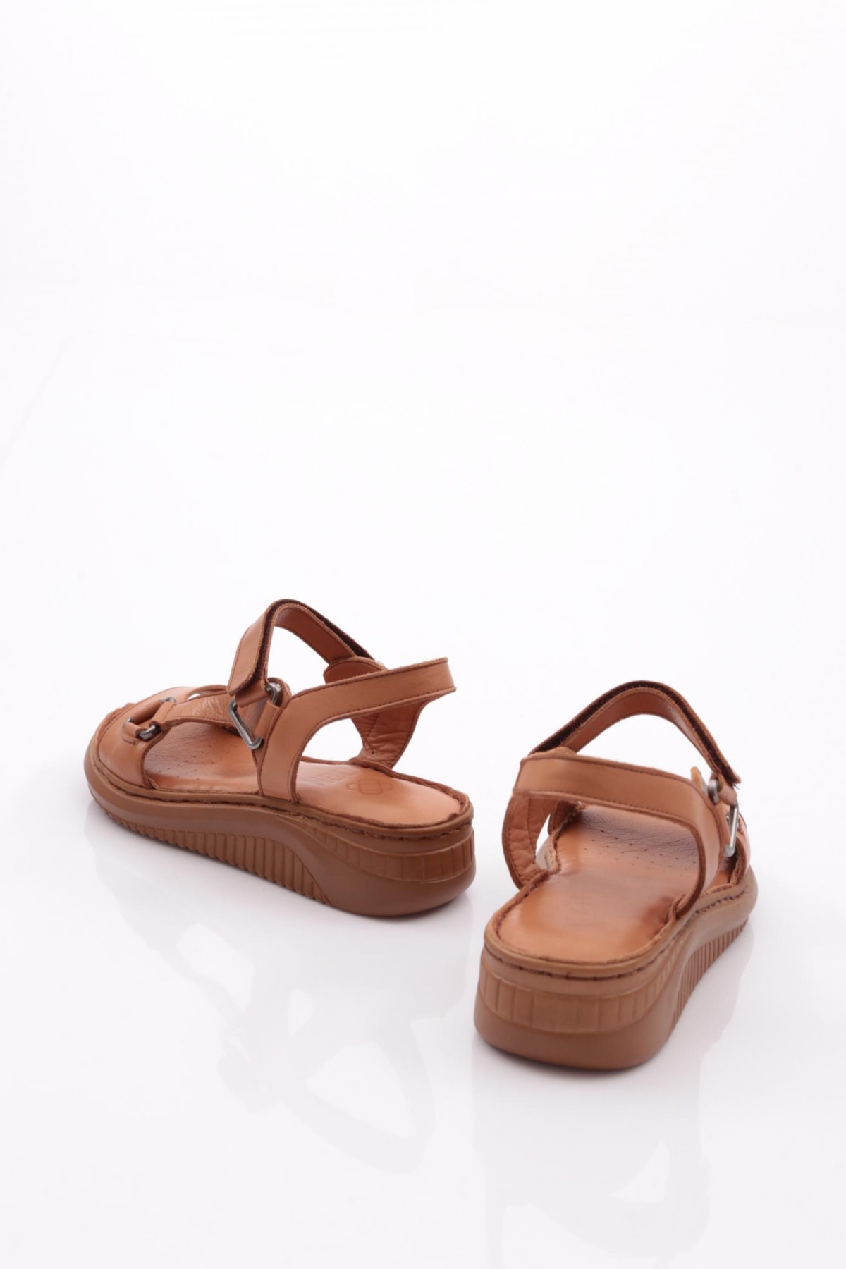 096 Kadin Sandalet - Görsel 4