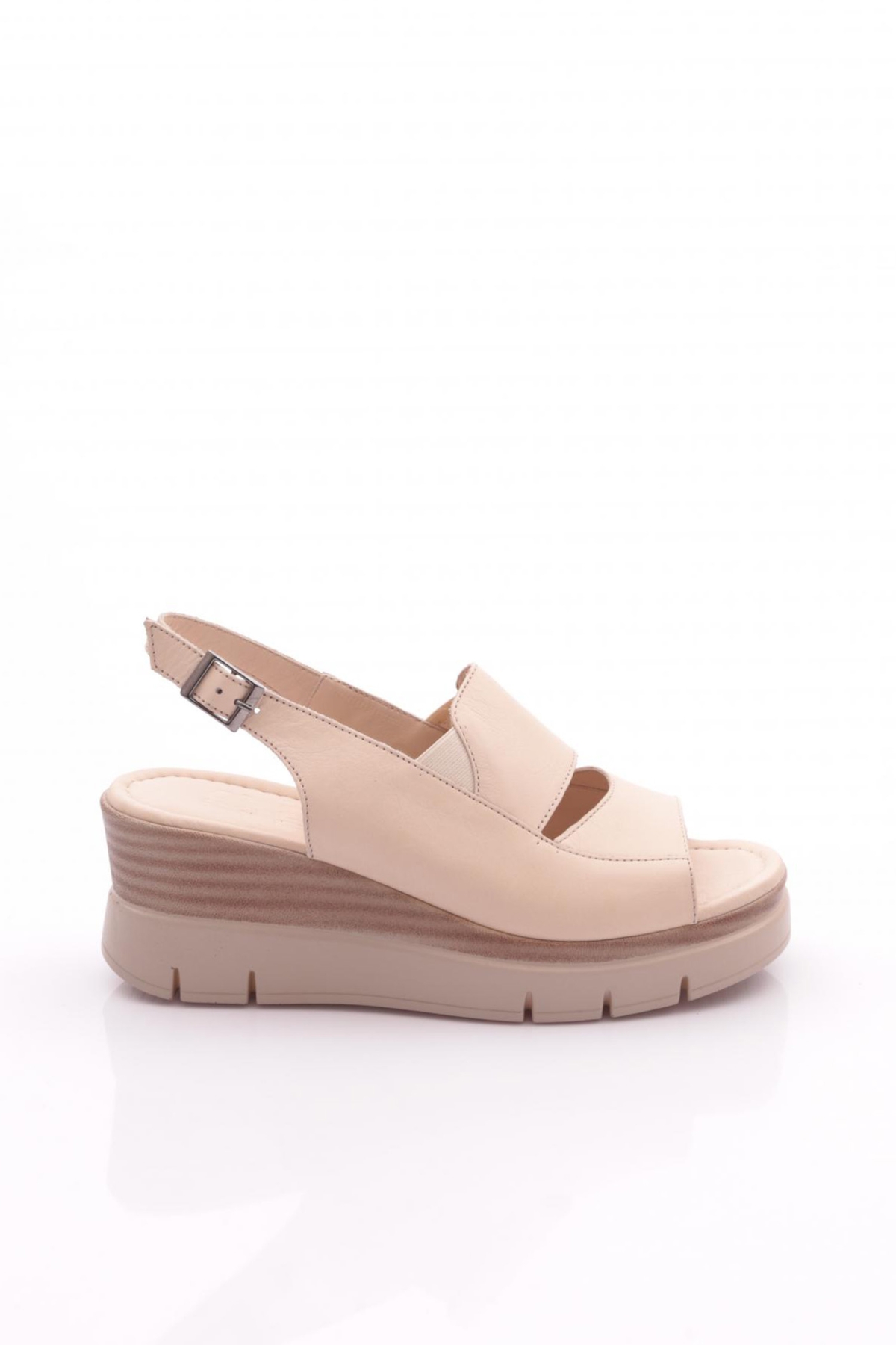 0090-25214 Kadin Sandalet - Görsel 2