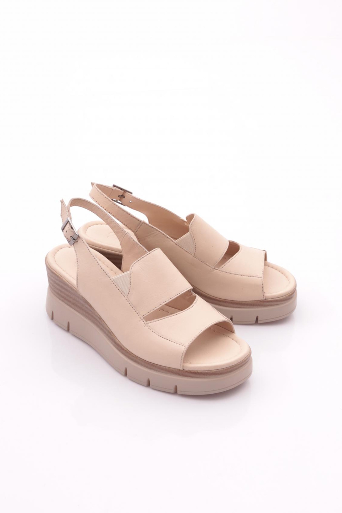 0090-25214 Kadin Sandalet - Görsel 3