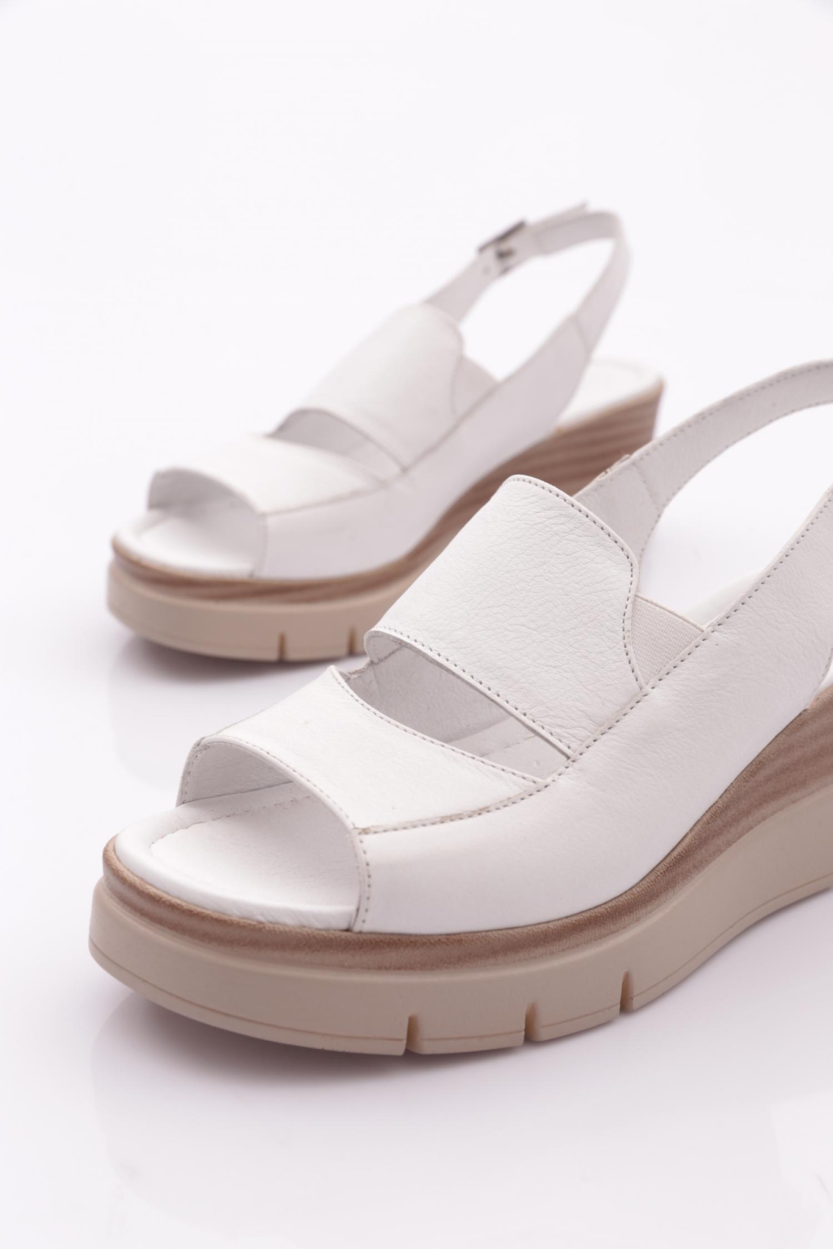 0090-25214 Kadin Sandalet - Görsel 5