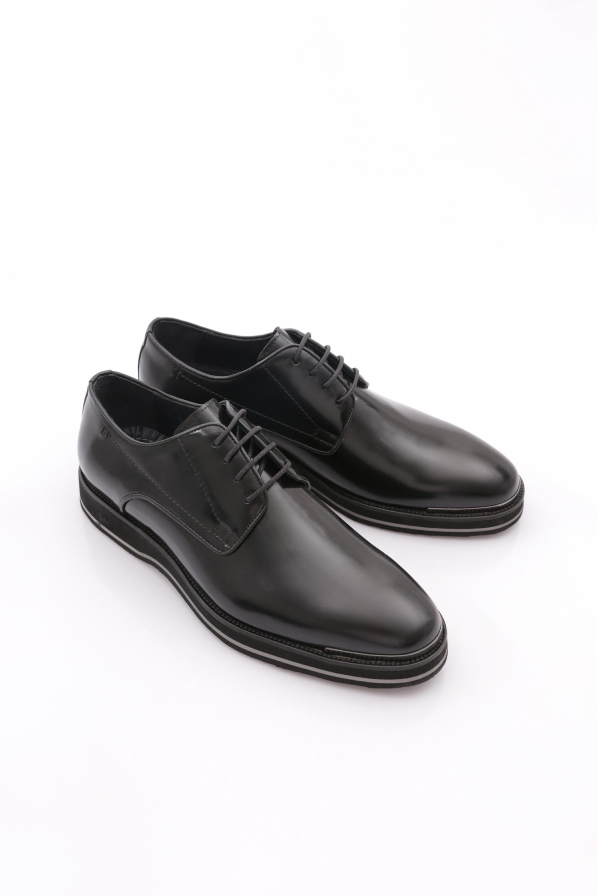 6260 Erkek Klasik Ayakkabi - Görsel 3
