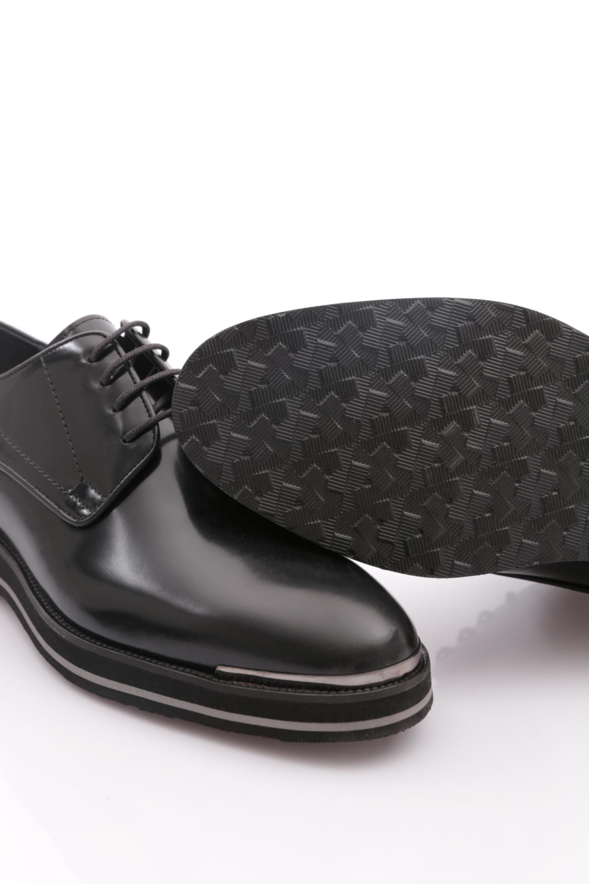 6260 Erkek Klasik Ayakkabi - Görsel 5