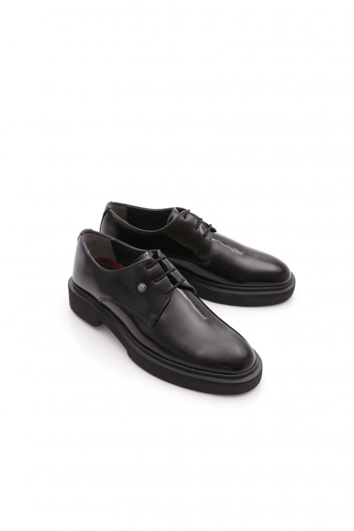 2570614 Erkek Klasik Ayakkabi - Görsel 3