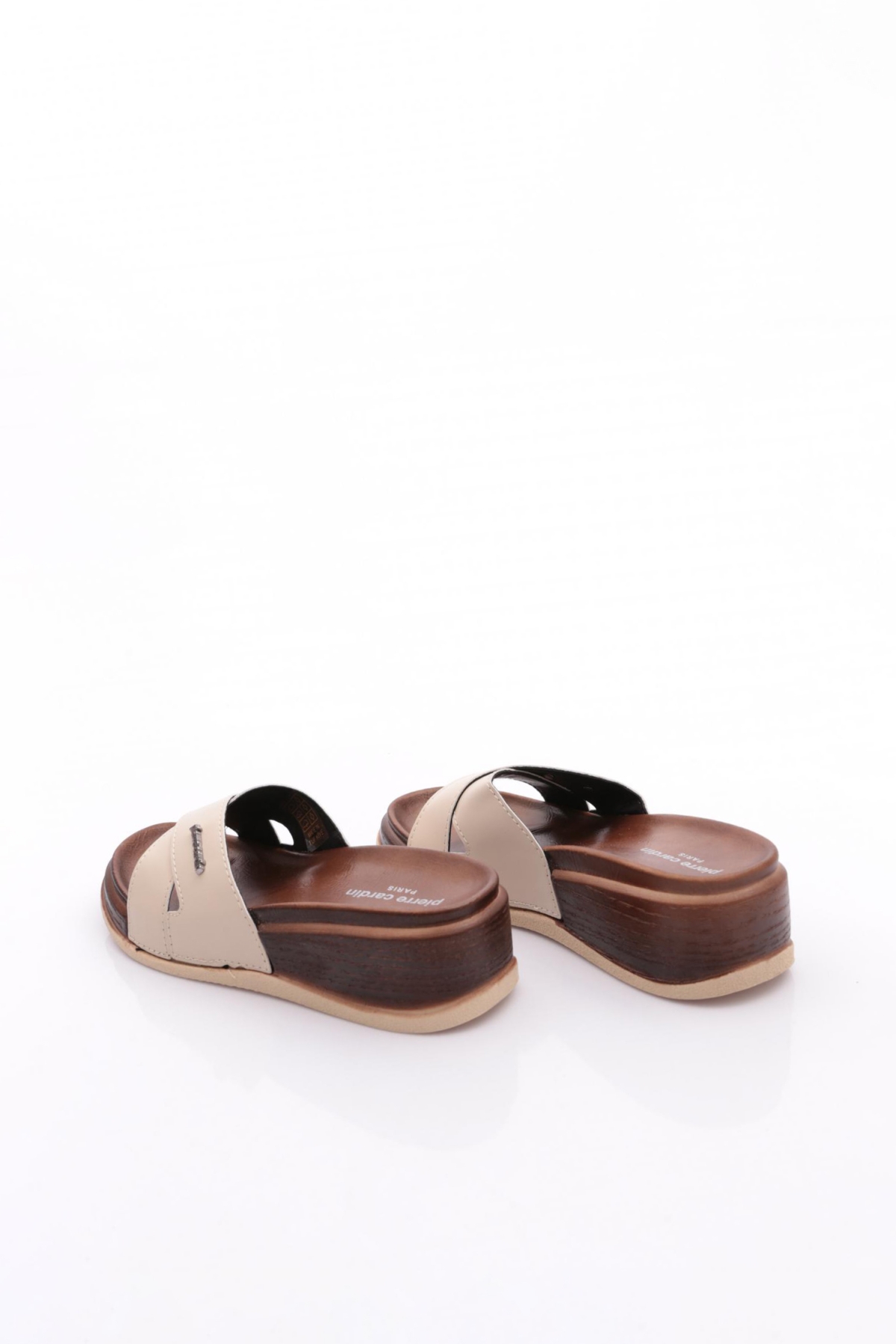 Pc-7423 Kadın Terlik - Görsel 4