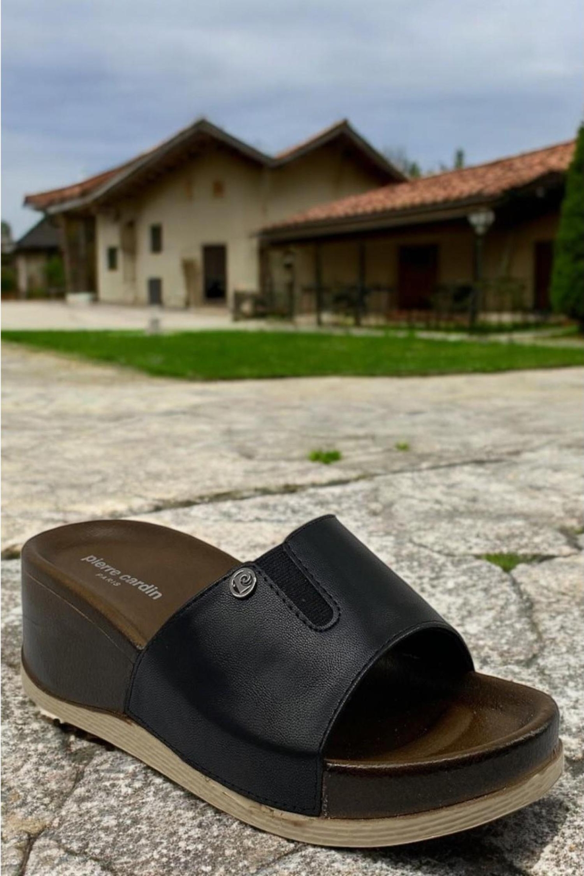 Pc-7421 Kadın Terlik - Görsel 2