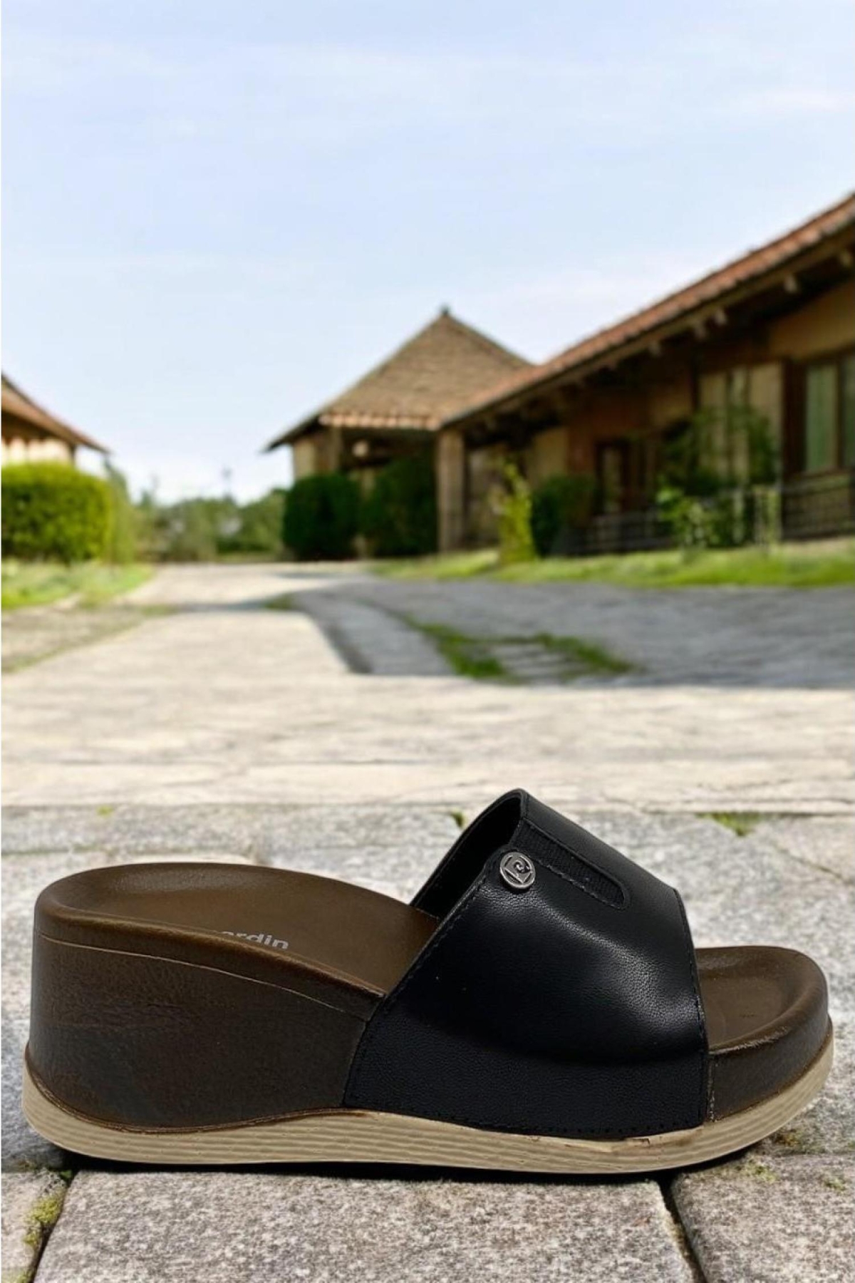 Pc-7421 Kadın Terlik - Görsel 3