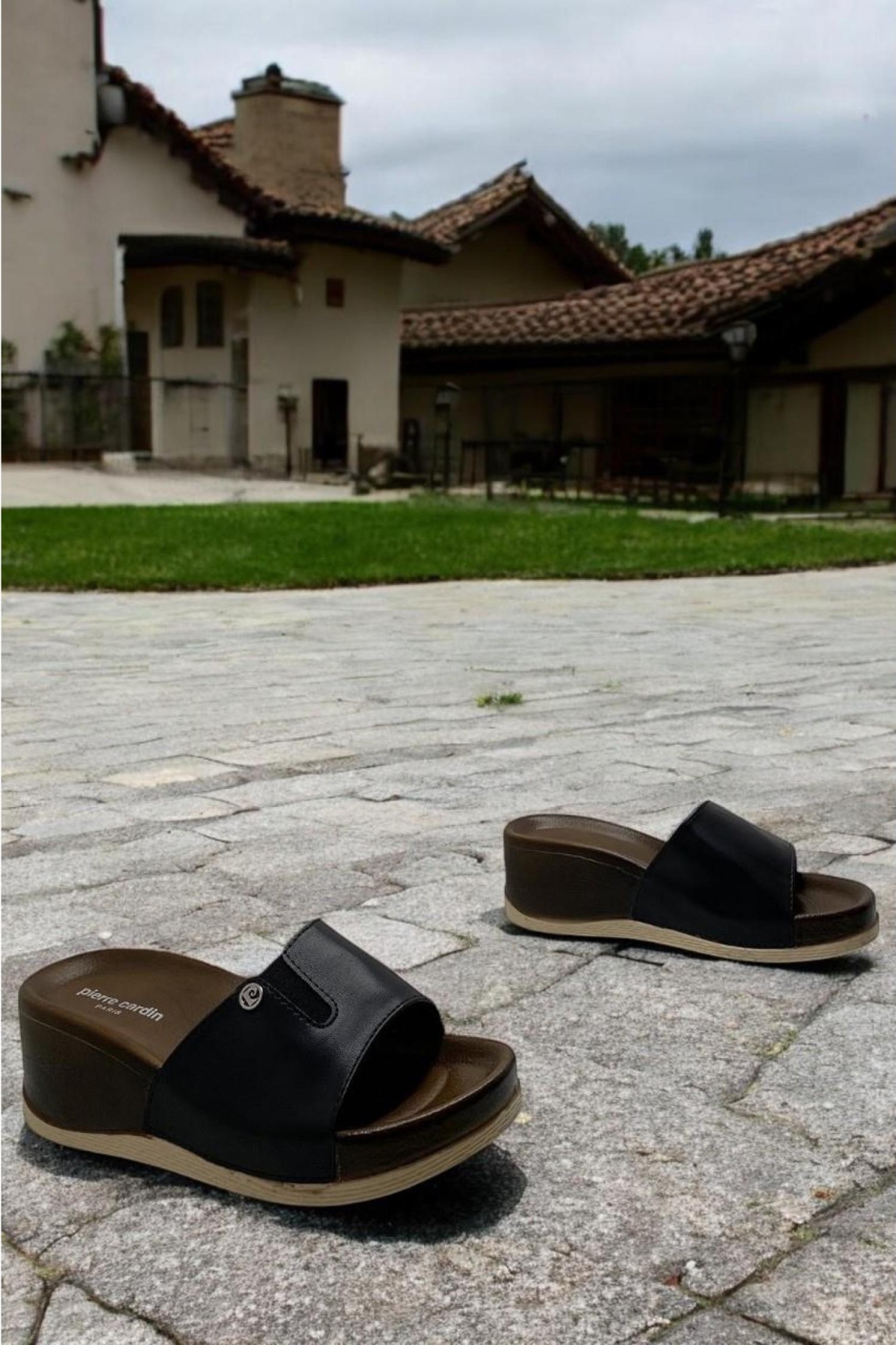 Pc-7421 Kadın Terlik - Görsel 5