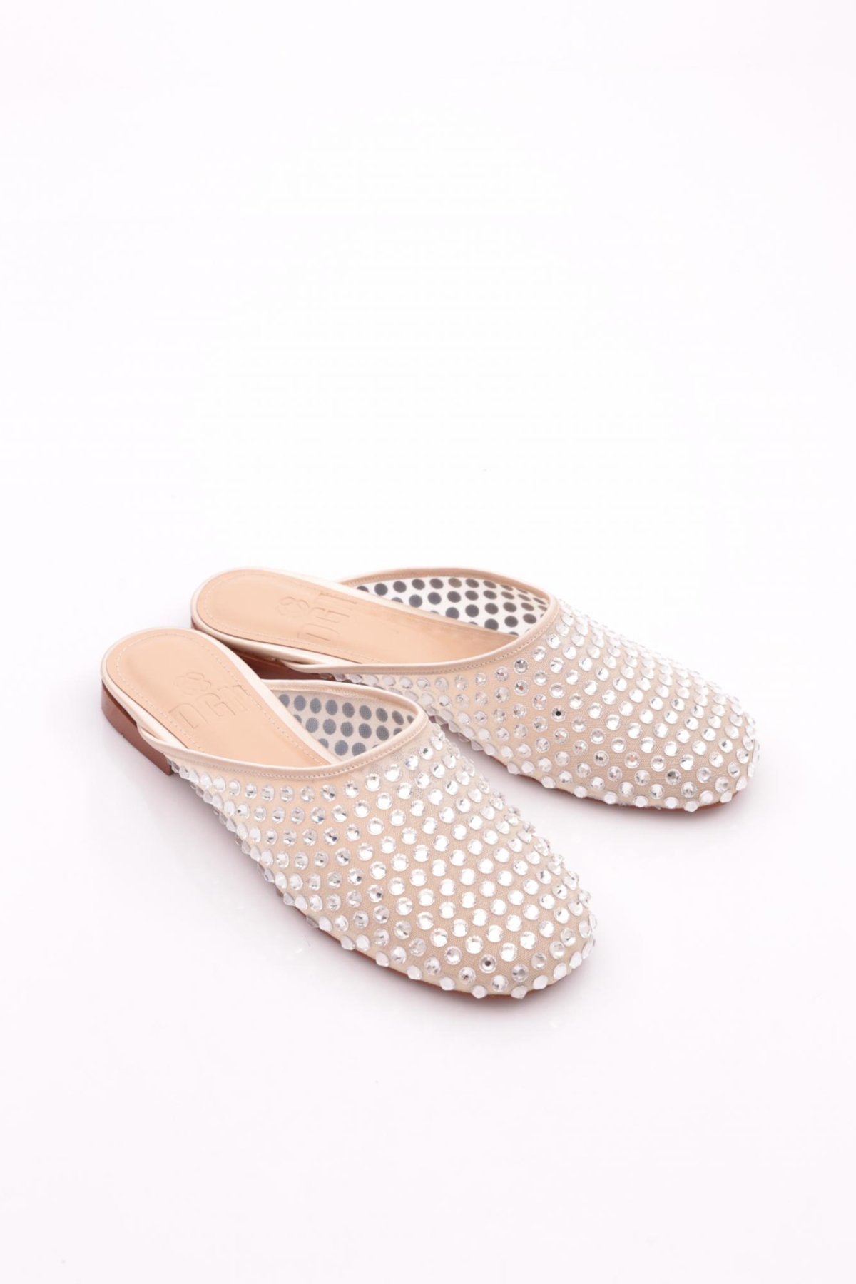 9052 Kadin Terlik - Görsel 3